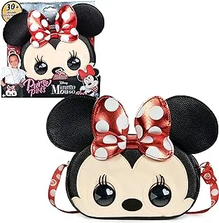 Purse Pets DIS Interactive Minnie Mouse