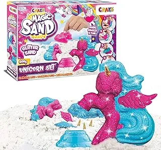 Magic Sand - Playset Unicorn V2