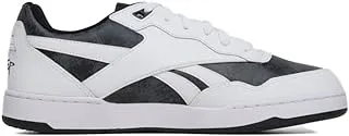 Reebok BB 4000 II, Unisex Shoes, FTWWHT/CBLACK/FTWWHT,40 EU