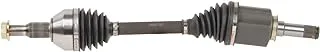 Cardone 66-1465HD New CV Constant Velocity Severe-Duty Drive Axle Shaft