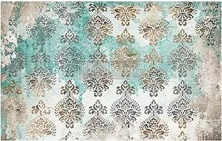 Re-Design Tissue Paper REDESGN FLO, Patina Flourish