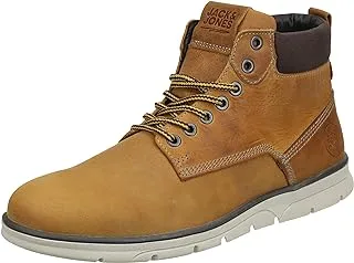 Jack & Jones Tubar mens Ankle Boot