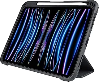 Rugged Case For Apple Ipad 10.9