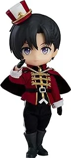 Toy Soldier Callion Nendoroid Doll