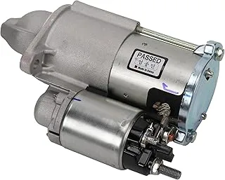 ACDelco 55576980 Starter