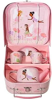 Sass & Belle Fairy Kids' Tea For Two Set