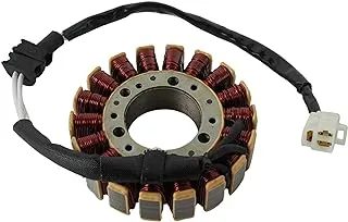 DB Electrical AYA4042 Stator Coil Yzfr6 Yzf-r6 Yamaha Motorcycle 99 00 01 02 1999 2000 2001 2002 5EB-81410-00-00