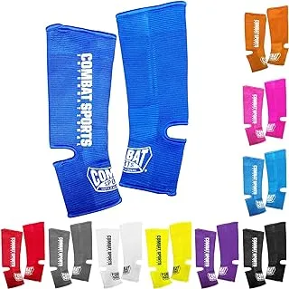 Combat Sports Muay Thai MMA Ankle Support Wraps