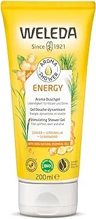 Weleda Aroma Energy - 200 Ml