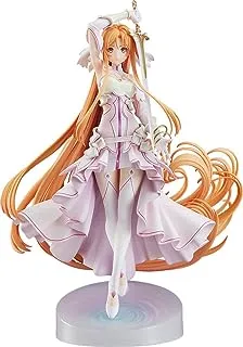 تمثال Sword Art Online Asuna آلهة الخلق 1:7