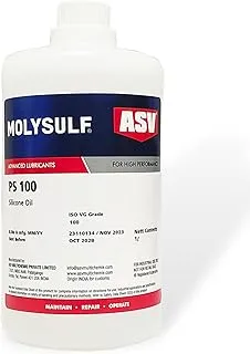 ASV Silicone Based Damping Fluid