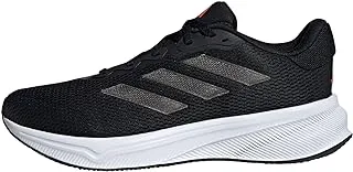 adidas Response Men's Shoes, Black, 42 2/3 EU