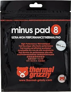 Thermal Grizzly Minus Pad 8-120 × 20 × 3,0 mm