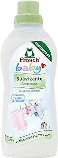 Frosch Baby Suavizante Con.750