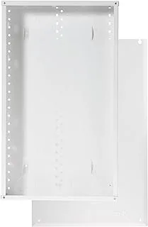 Legrand - On-Q EN2000 28-Inch Enclosure with ScrewOn Cover, Wall Mounted Enclosure