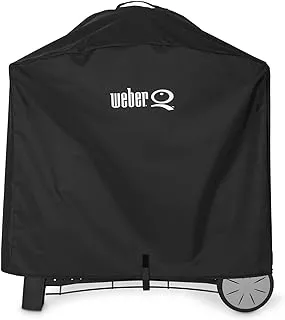 Weber Premium Cover for Q 3000 Series