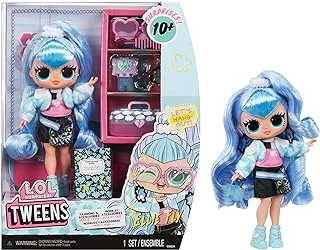 LOL Surprise Tweens Core Doll إيلي فلاي