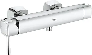 Grohe Grandera Ohm Shower Exp, Chrome, 2331600F