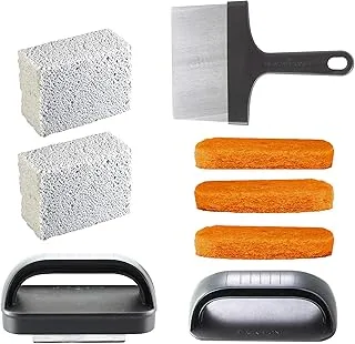 Blackstone Professional Griddle Cleaning 8-Pieces Kit