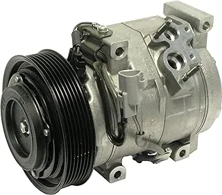 UAC CO10768C A/C Compressor