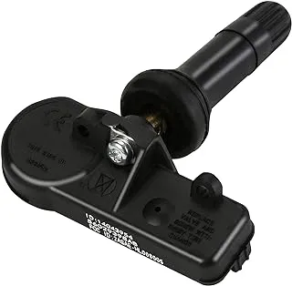 مستشعر SSHENG 56029398AA TPMS، مستشعر نظام مراقبة ضغط الإطارات 433 ميجا هرتز لاستبدال Chrysle Dodge Ram (عبوة واحدة)