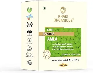 Khadi Organique Amla Powder 100 Gm