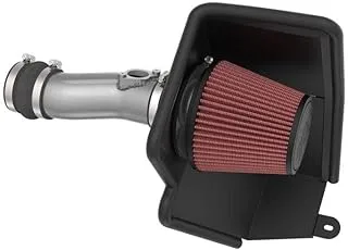 K&N Cold Air Intake Kit: High Performance, Increase Horsepower: Compatible with 2022-2023 HONDA Civic, 2023 ACURA Integra; 69-1509TC