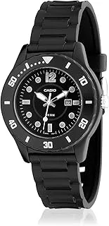 Casio Watch LTP-1330-1AVDF For Mens, Black