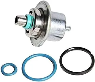 ACDelco GM Original Equipment 217-1582 Fuel Injection Pressure Regulator Kit with O-Rings