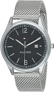 Tommy Hilfiger MACY'S ESSENTIALS Men's Watch, Analog