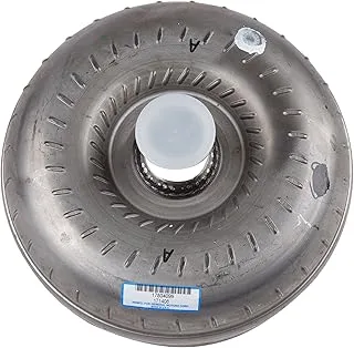 GM ACDelco 17804099 Original Equipment Automatic Transmission Torque Converter, Remanufactured