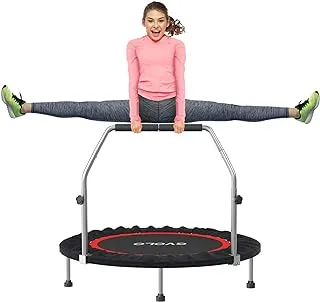 GVOLO Trampoline for Kids and Adults, 40