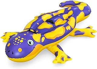 Bestway Float Splashing Salamander 191 x 119cm