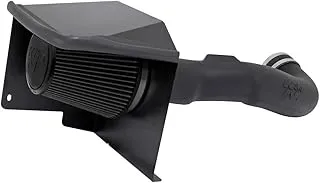 K&N 30-3070 Performance Air Intake System