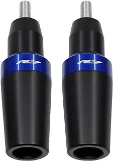 Frame Sliders for Yamaha YZF R7 2021 2022 2023 Moto Falling Protection Motorcycles Frame Sliders Crash Protector Crash Protectors