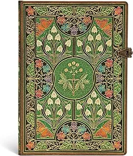 Paperblanks | Poetry in Bloom | Hardcover | Midi |