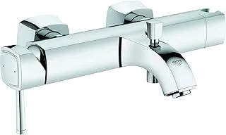 GROHE 23317000 Grandera Single-Lever Bath & Shower Mixer