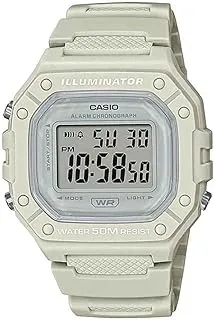 Casio Watch For Men