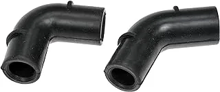 Dorman 46051 PCV Elbow, 2 Pack