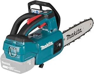 Makita DUC254Z 18v LXT Cordless Brushless 25cm Chainsaw Top Handle - Bare Unit