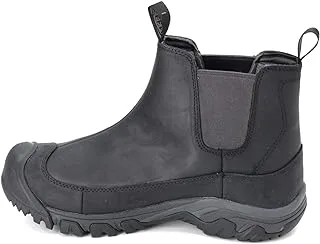 حذاء المشي لمسافات طويلة للرجال من KEEN ANCHORAGE BOOT III WP-M