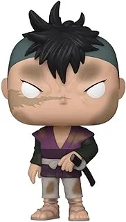 Funko Pop! Animation: Demon Slayer - Genya - Collectable Vinyl Figure - Gift Idea - Official Merchandise - Toys for Kids & Adults - Anime Fans - Model Figure for Collectors and Display