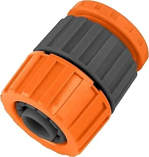 Tramontina Plastic Thread Connector for 1/2-inch Hoses and Taps