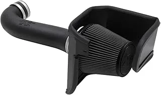 K&N 30-1542 Performance Air Intake System