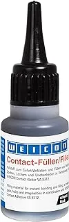 WEICON Contact filler black 30 g