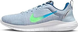 Nike Men's Flex Experience Rn 12 Running Shoes, Lt Armory Blue Star Blue Ashen Slate, 7.5 UK