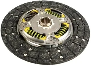 Aisin DTX-169 Toyota Clutch Disc