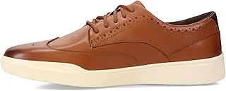 Cole Haan Men's Grand Crosscourt Wingtip Sneaker