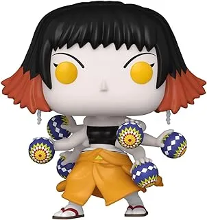 Funko Pop! Animation: Demon Slayer - Susamaru (Arms)(Exc) - 77105