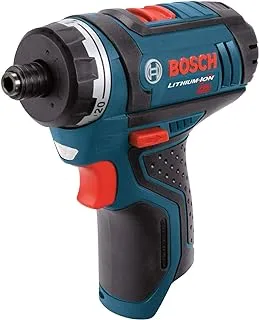 BOSCH PS21N 12V Max Two-Speed Pocket Driver (Bare Tool)